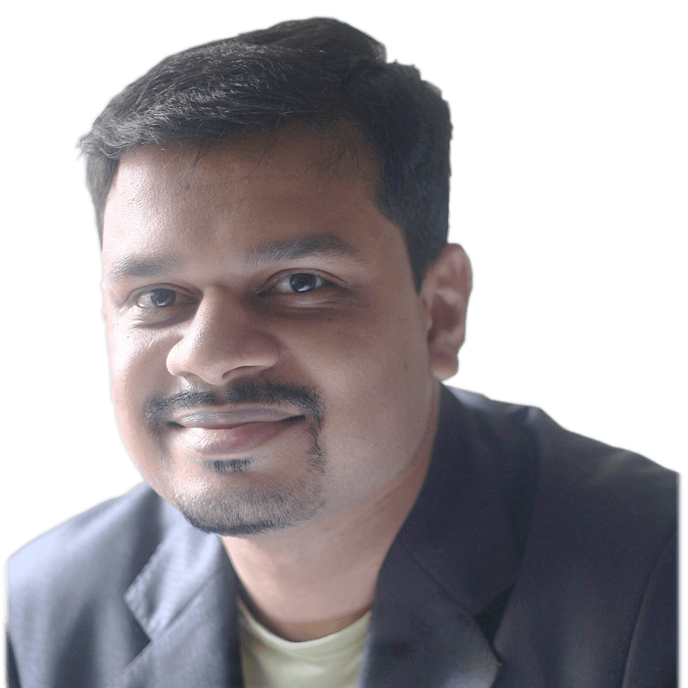 Arun Ravindran