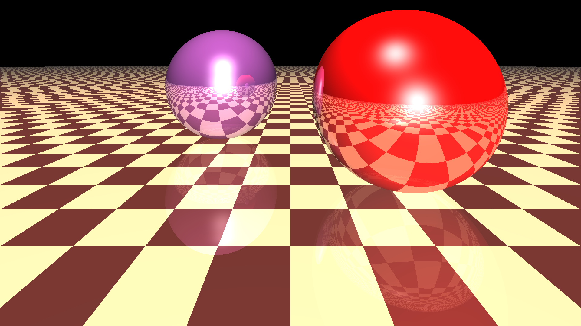 Ray Tracing Gems Series